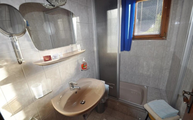 Appartements und Chalets Ötztal