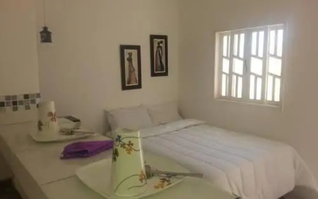 brisa flats and suites