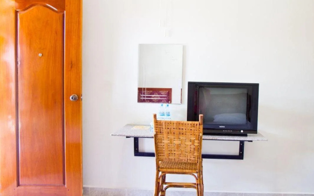 Zana Beach Guesthouse