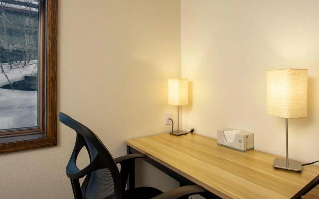 Dogwood Unit 8 by Stay Winter Park