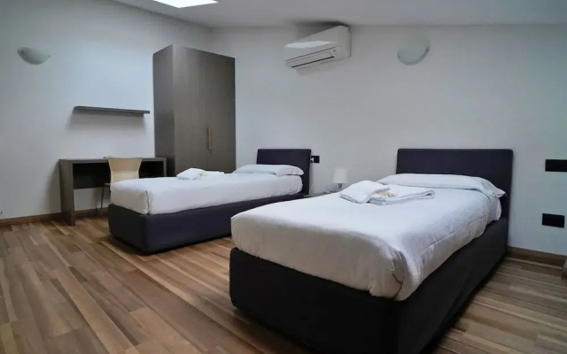 Candiani Apartments