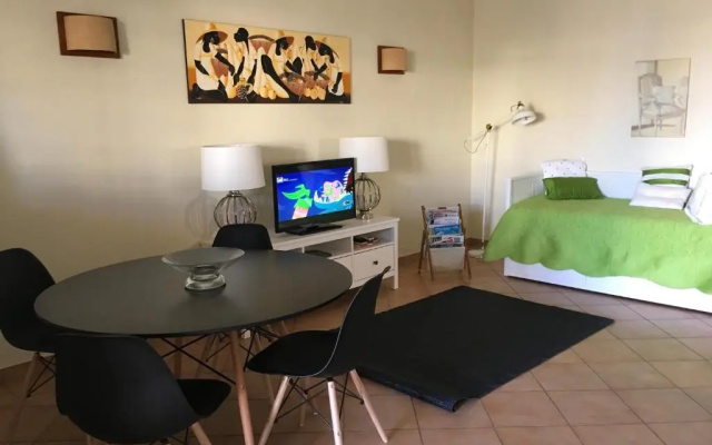 Vau Casa da Alegria