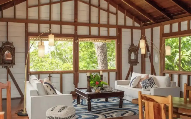 The Lodge at Punta Rica