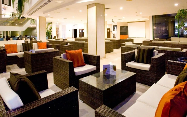 Grand Hyatt Lanzarote Playa Dorada Resort