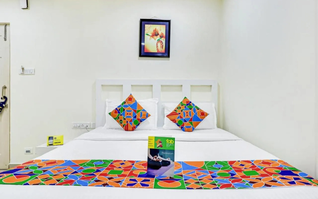 FabHotel Colors Service Apartment