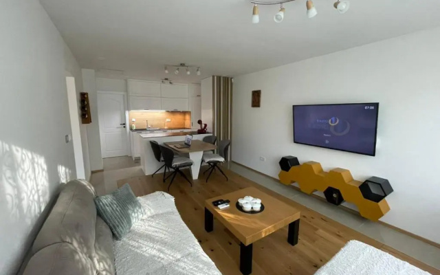 Delux apartment ARSO