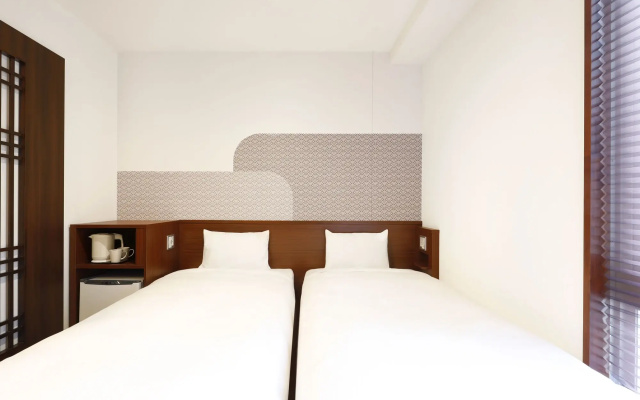 Hop Inn Kyoto Shijo Omiya