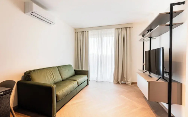 Palazzo Le Giare \- Luxury Apartments