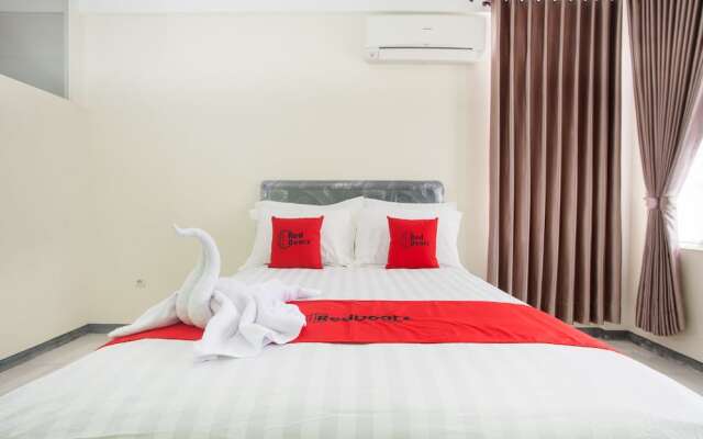 RedDoorz Near Museum Angkut Batu 2