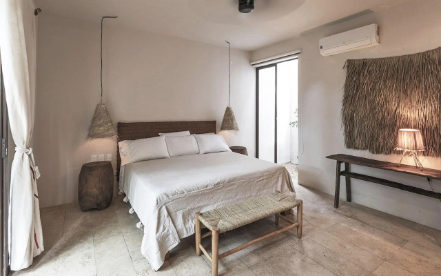 Casa Hormiga