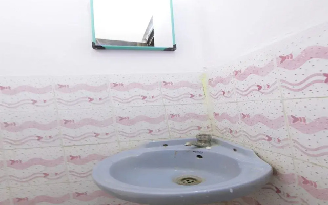 Hotel Karma Palace Pushkar by OYO Rooms