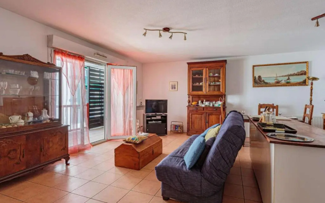 Appartement Ciboure, 3 pièces, 4 personnes - FR-1-4-633
