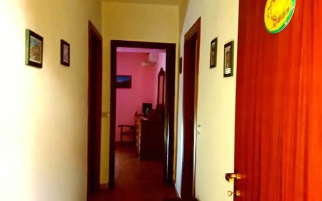 Il Campanile B&B a Sieti - Salerno
