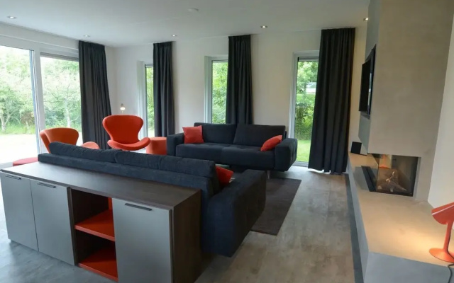 Luxury Villa in Texel