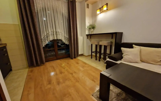 Apartamenty-Plaza Zakopane