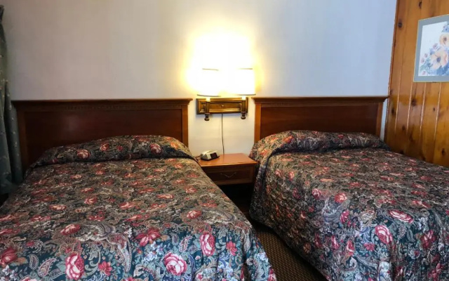 Sun 'N Snow Hotel