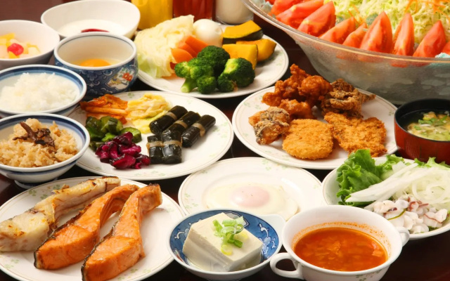 Kushiro Royal Inn