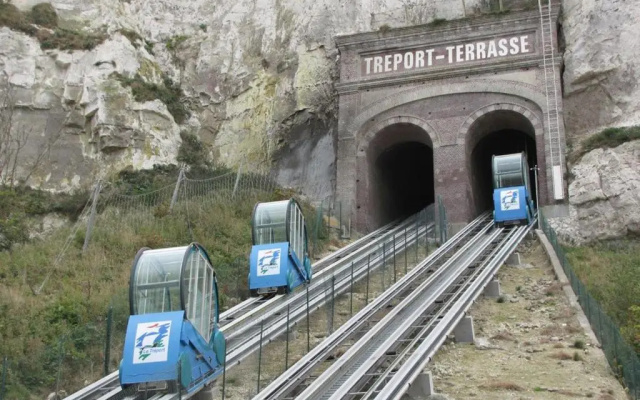 Le 101 - Les Locations Isahora