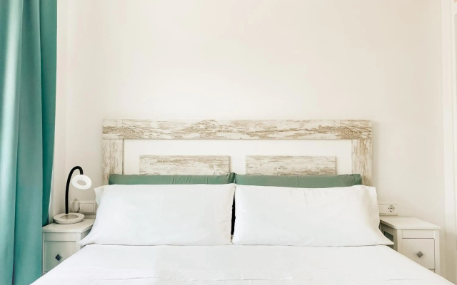 Apartamento Dalex