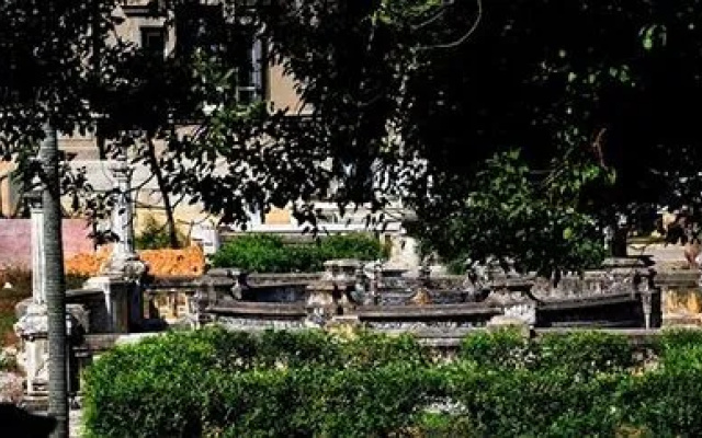Xiamen Zhongdeji Villa Hotel