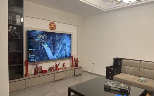 Yunxia Mountain Residence Homestay