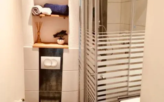 Apartment Messe Karlsruhe