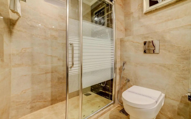 Fabhotel Sarala Crown Calangute Beach
