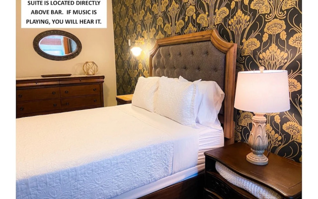 The Naples Hotel