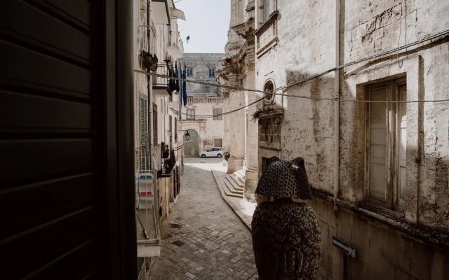 La Dimora di Stesa in Monopoli