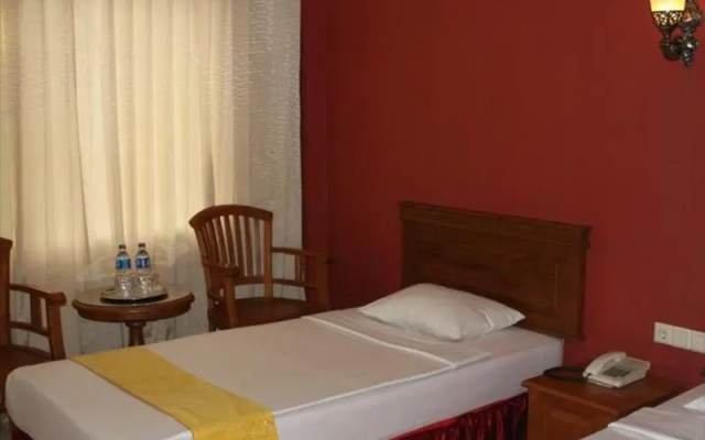 Lintas Sumatra Hotel