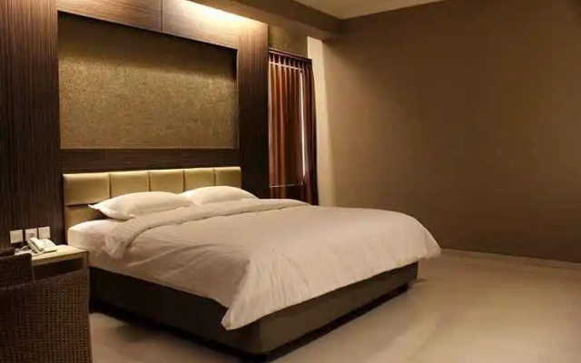 De'Corner Guest House