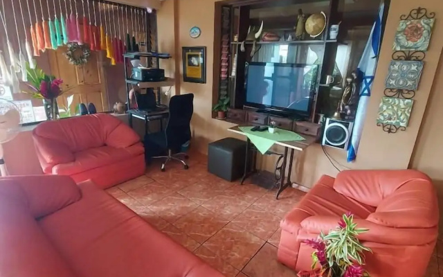 Hotel Torrre Fuerte