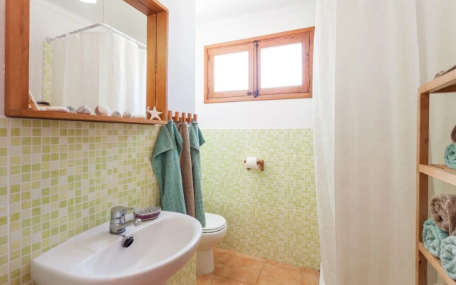 Mediterranean Beach House Magdalena