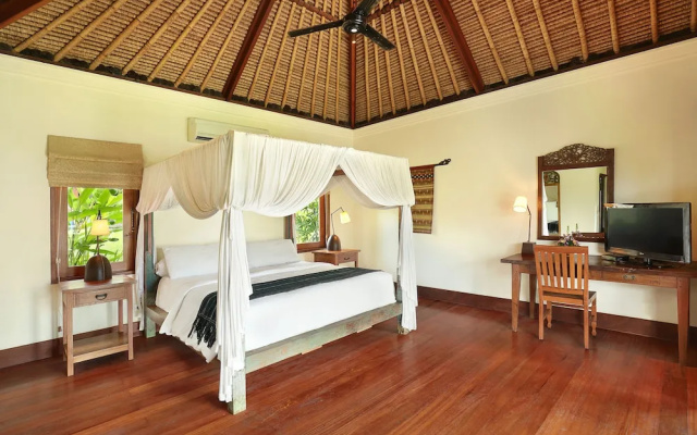 Impiana Private Villas Cemagi