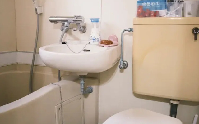 Shizukuria Minamigyotoku