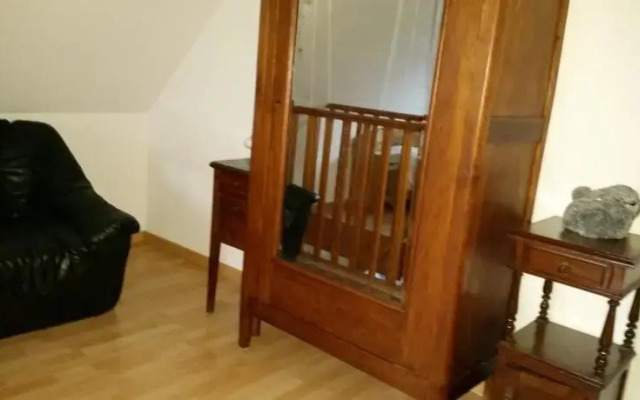 Chalet Durrenentzen
