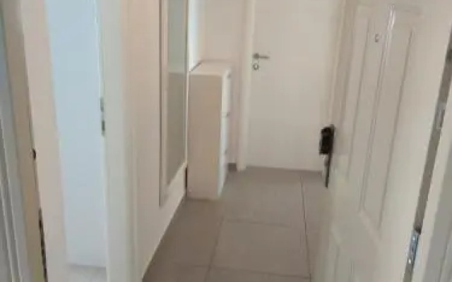 Apartment Mario
