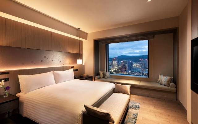 Hilton Hiroshima