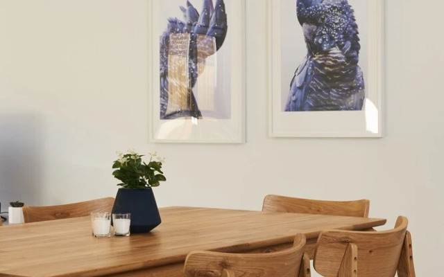 Spacious and Bright 1 Bedroom Apartment