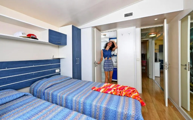 Camping Village Pino Mare