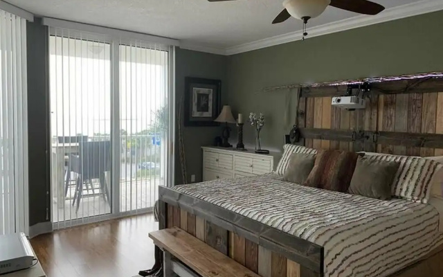 The Pass 410 by Meyer Vacation Rentals