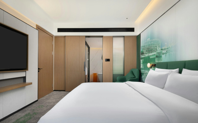 Hampton by Hilton Dongguan Nancheng Xiping