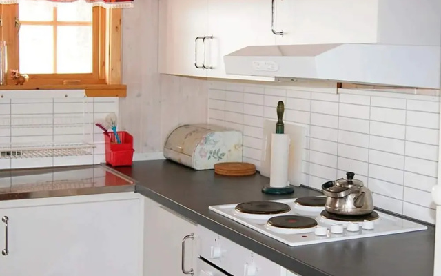 6 Person Holiday Home in Nordli