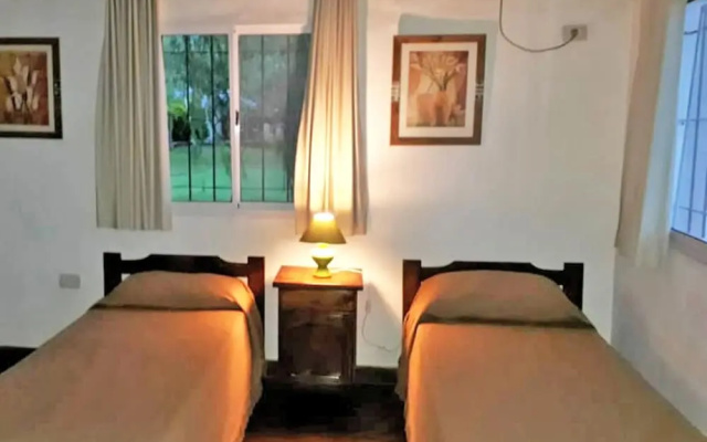 Cabañas Tio Maluco