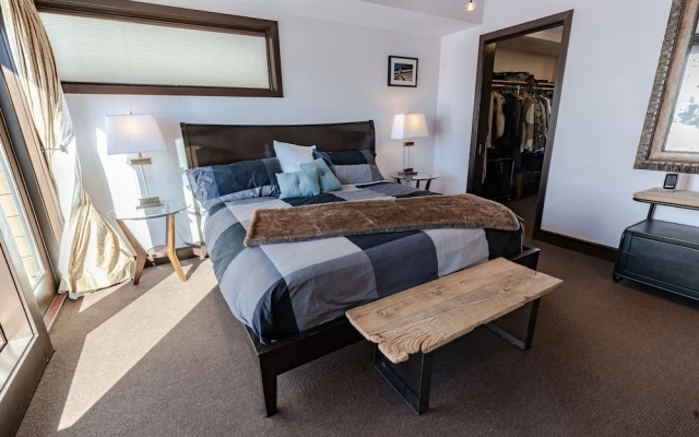 Pearl Penthouse by Jackson Vacations