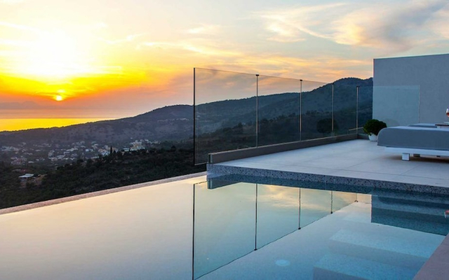 Sivota Sunset Villas