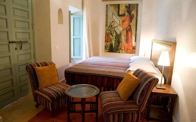 Riad Les Hibiscus