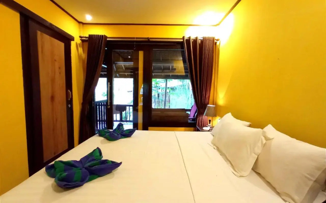 Honeyst Bungalow