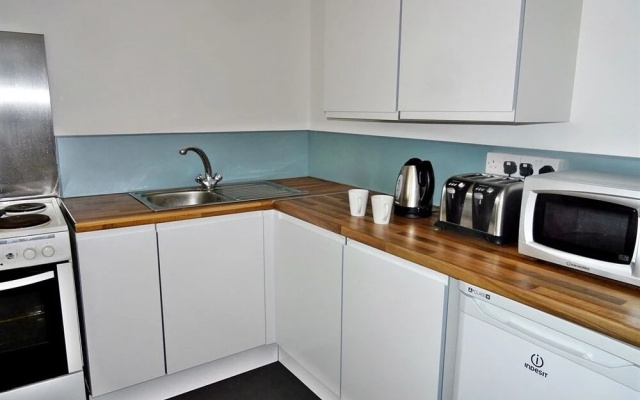 Rosemary Apartments Newquay
