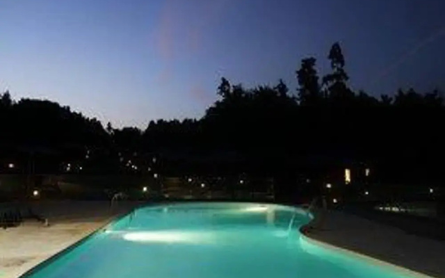 Chalet in France With Lake View